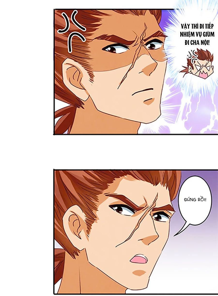 Tú Thiết Chi Thư - Chương 35 - Trang 7