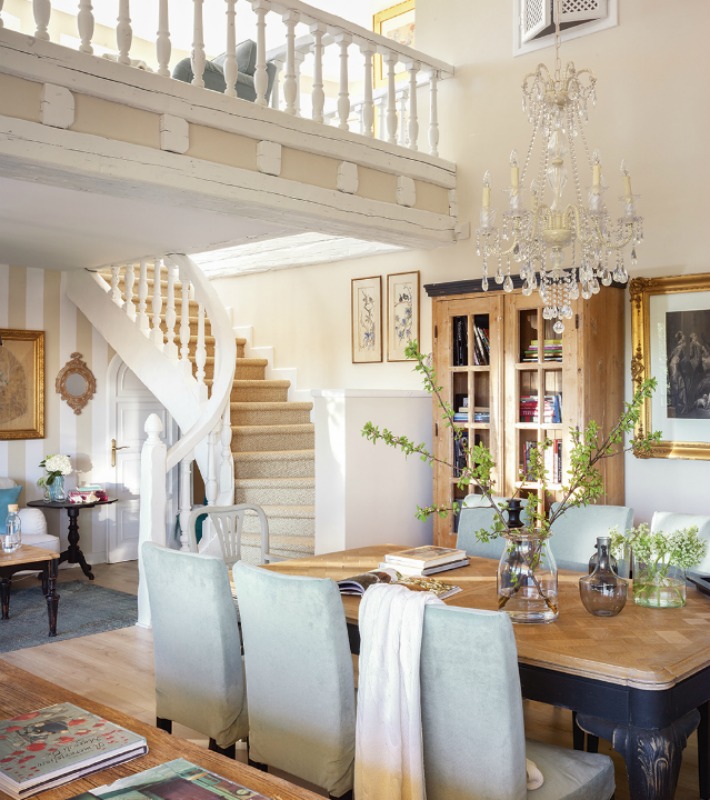 comedor responsable interiorismo ikea españa ayudaadecorar.blogspot.com.es