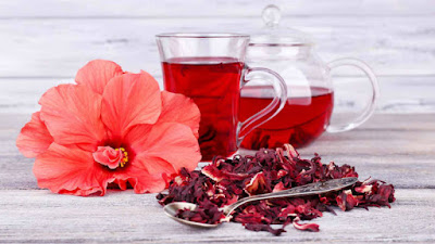 alt="herbal tea,weight loss tea,weight loss drink,tea,health tea,weight loss,healthy,hibiscus tea"