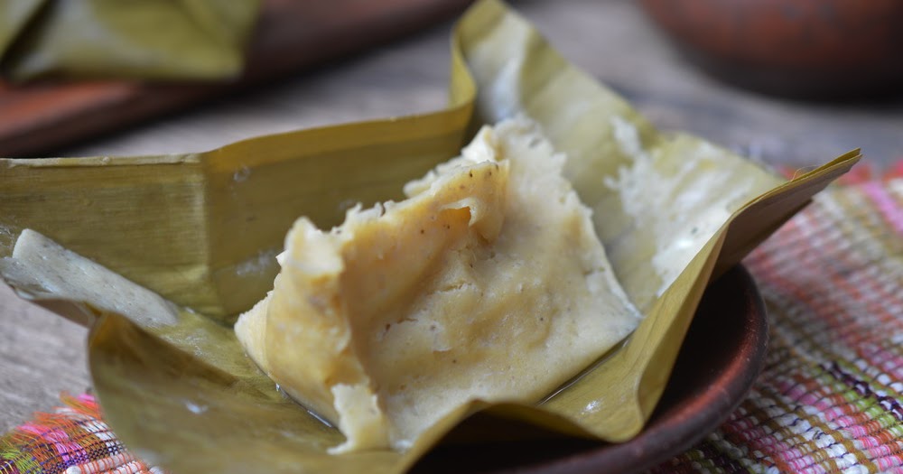 Resep Kue Barongko Tanpa Daun Pisang Berbagai Kue Resep Kue Barongko Tanpa Daun Pisang Berbagai Kue