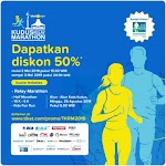 Tiket∙com Kudus Relay Marathon • 2019
