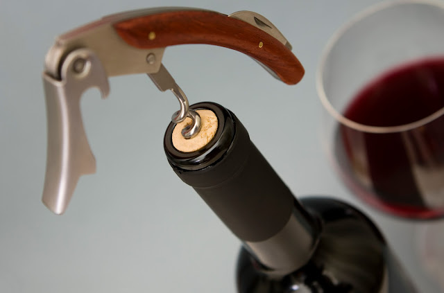 Servicio del vino: 5 hacks para lucirse