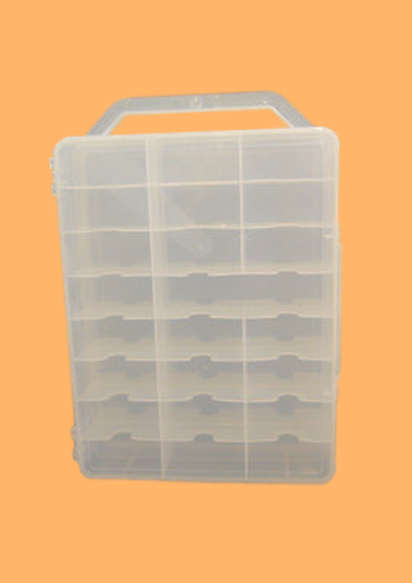 "Jammers" for loose castings