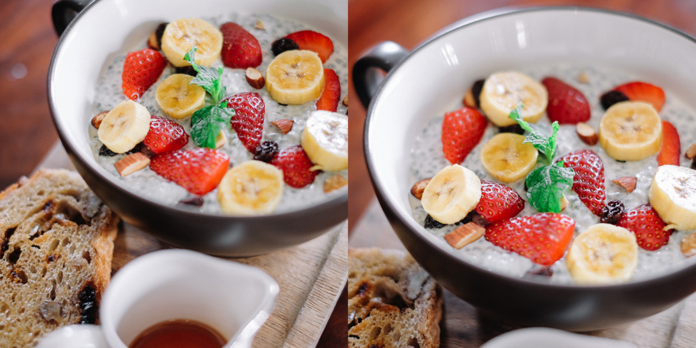 AMBER SENOPATI ALL DAY BREAKFAST MENUS eatandtreats Indonesian Food