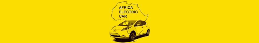 Africa Electric Car