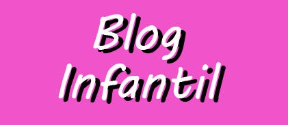 Blog Infantil