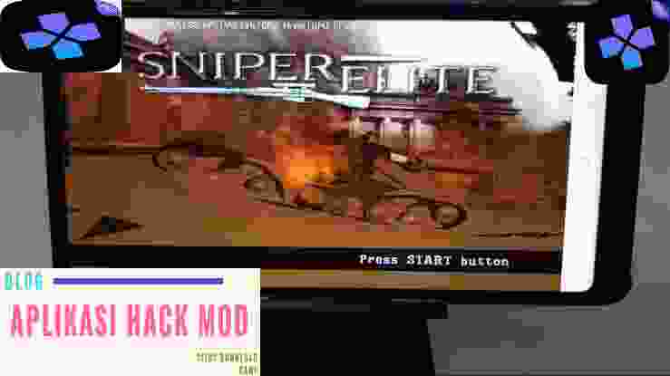 Sniper elite ppsspp android game Sniper elite ppsspp android game