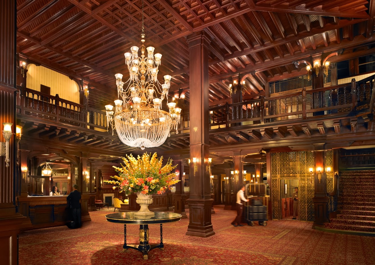 Отель дель коронадо Отель дель коронадо