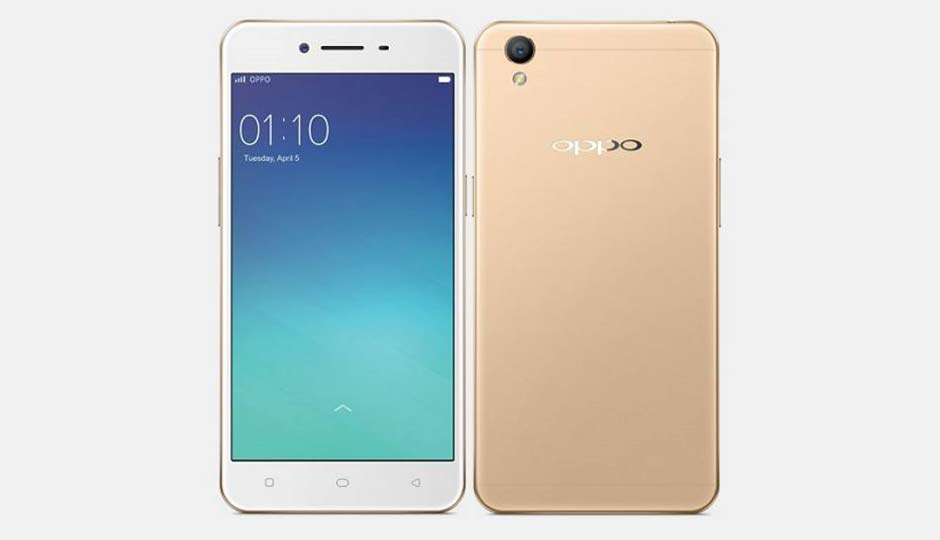 Cara Ngeroot Cara Flash Oppo A37