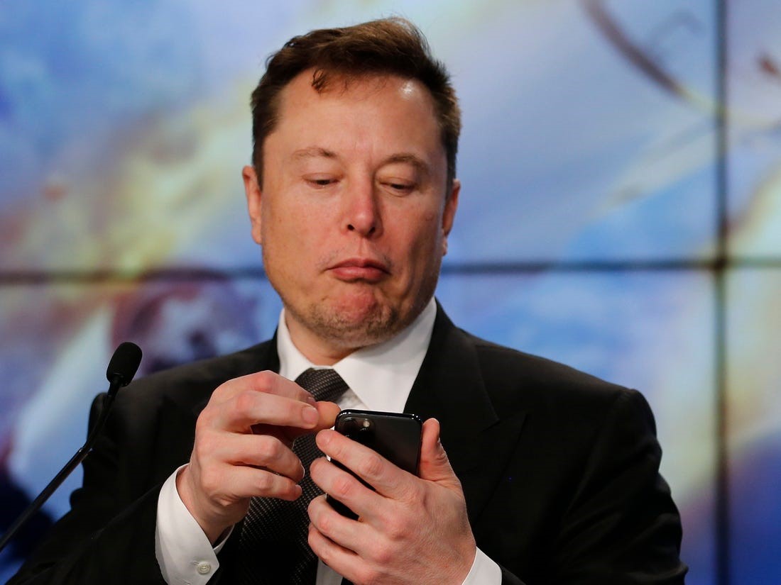 Beyond the lines that's why Elon Musk called his son &quot;X Æ A-12&quot; - Tech Guide