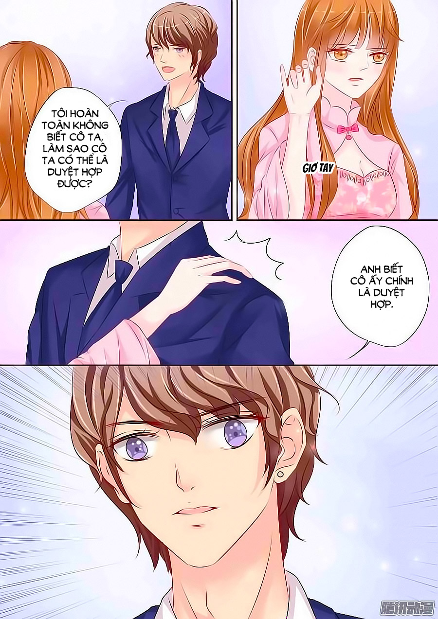 Chiêm Cốt Sư - Chương 30 - Trang 3