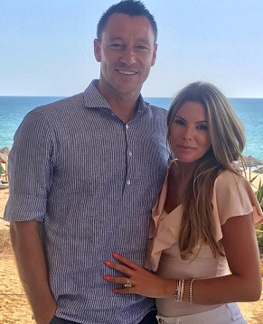John Terry Defies Judge's Warning By Posting Holiday Snaps Again John Terry Defies Judge's Warning By Posting Holiday Snaps Again