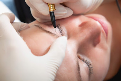 Permanent Makeup in Vancouver