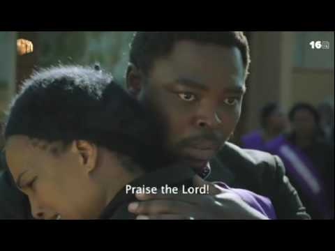 Dissertation isidingo