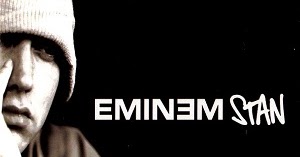 Эминем стэн перевод. Эминем Стэн. Eminem Dido Stan. Эминем песня Стэн. Stan Eminem текст.