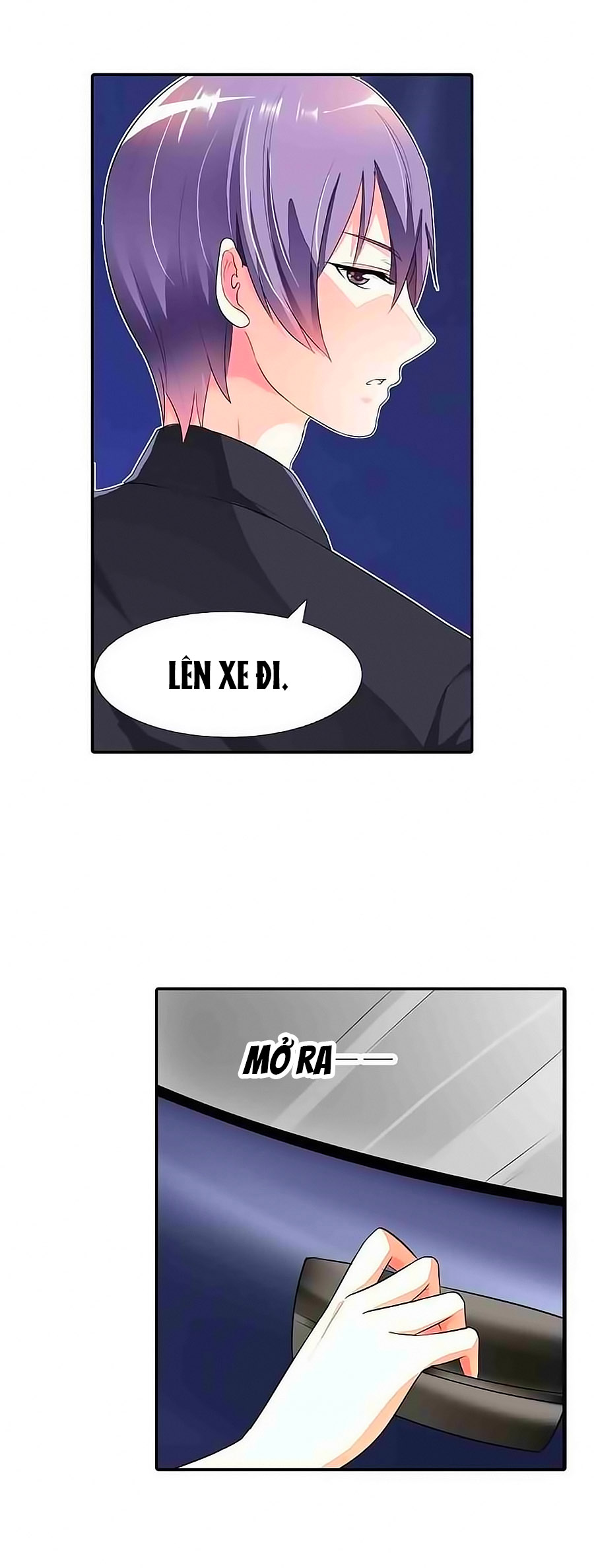 Song Diện Danh Viện - Chương 26 - Trang 8