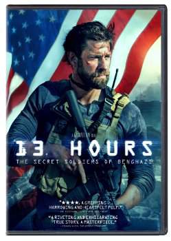 Book Horde Couch Potato Movies To Rent 13 Hours Risen London
