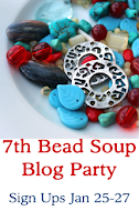 7th Bead Soup Blog Party