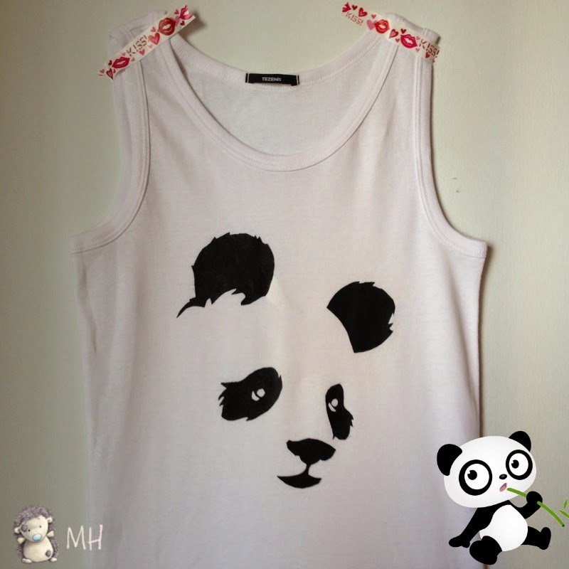 camiseta-con-oso-panda