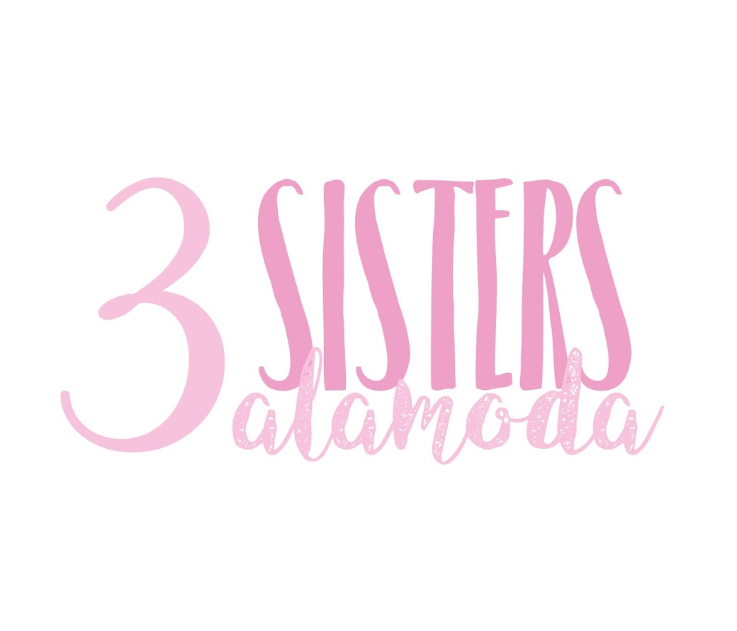 3 Sisters a la Moda