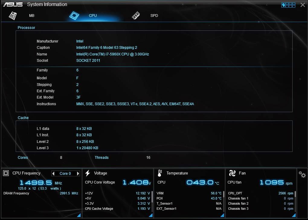 Blender requires a cpu with sse42 support