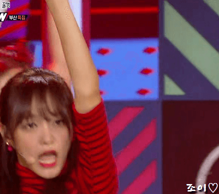 어제자 더쇼 세정이컷.gif | 인스티즈