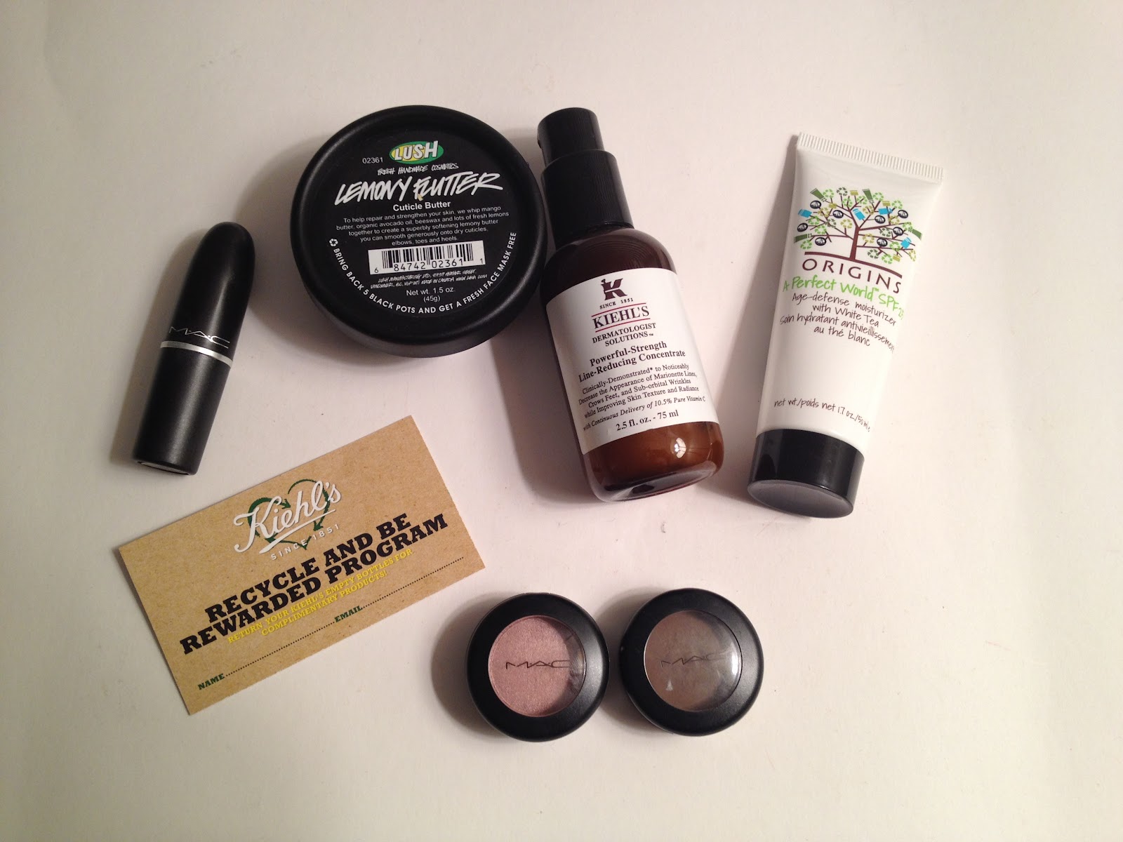 nycmakeuplover Beauty Recycling Programs