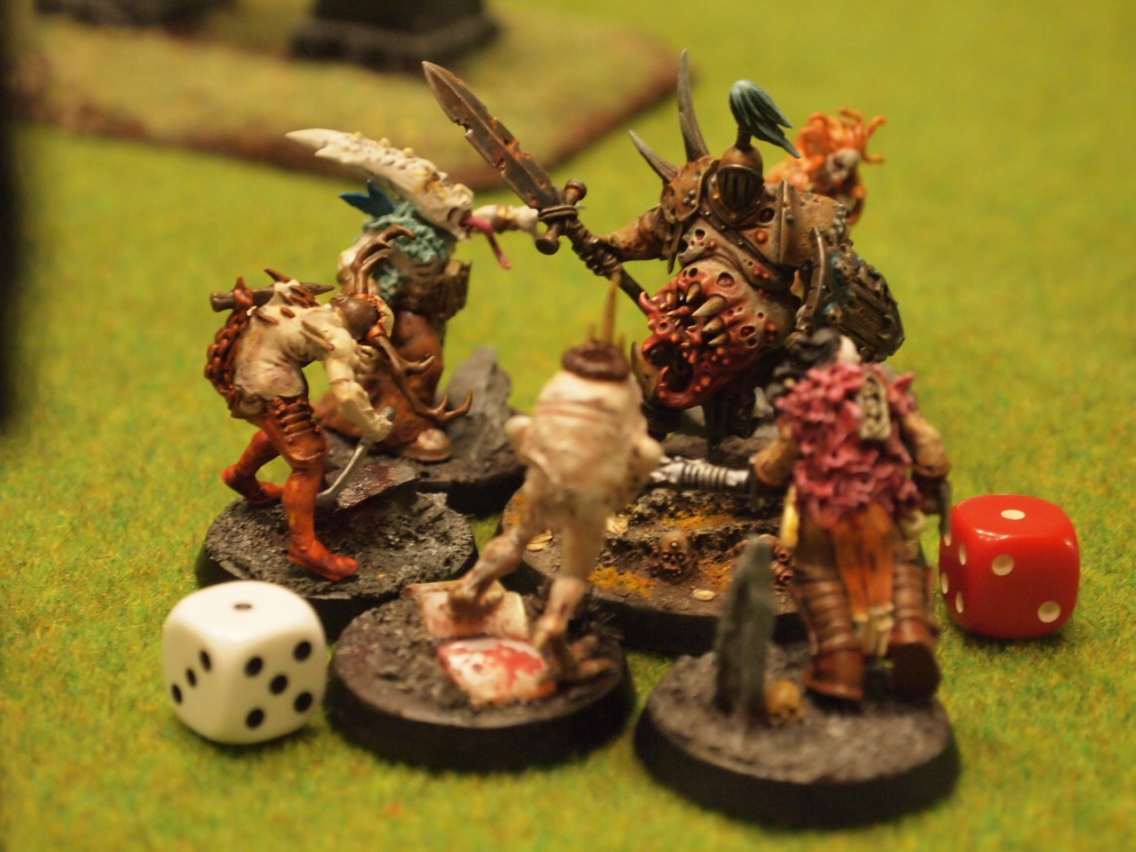 Lord Of Frenzied Flame Trophy THE CONVERTORUM: A Murder of Crows - part I