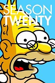 The Simpsons Season 20 The Simpsons Season 20