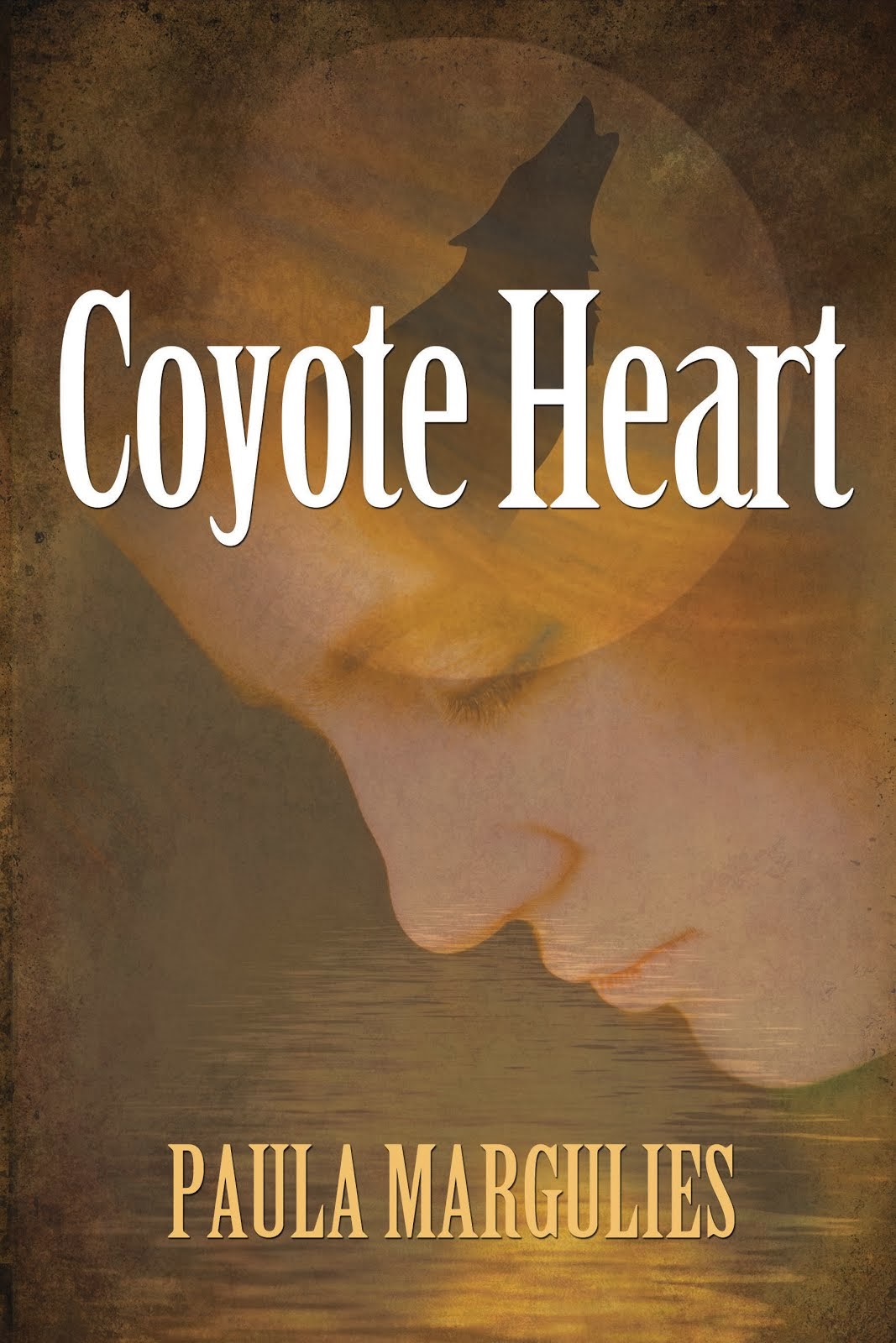 Coyote Heart, Second Edition