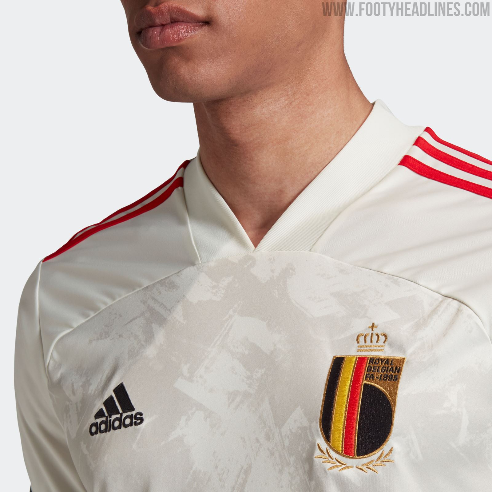 Belgium Euro 2020 Away Kit Released Footy Headlines