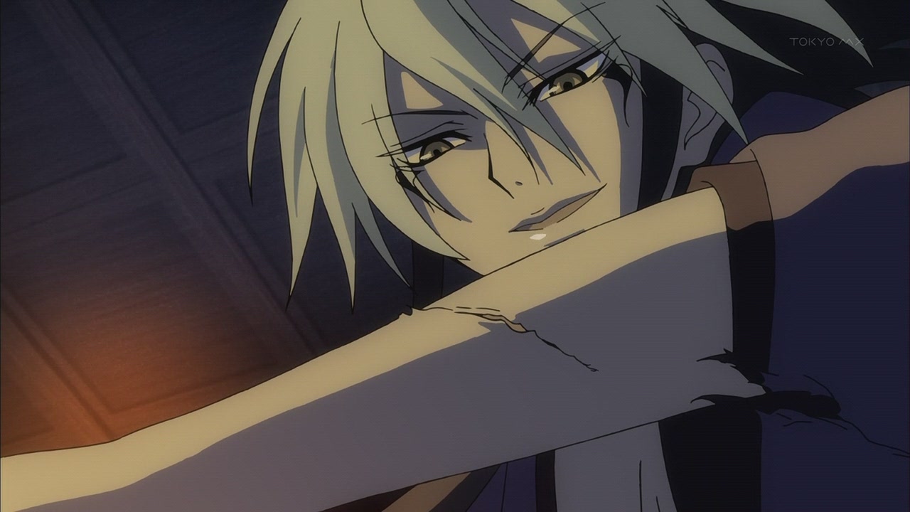 Nurarihyon no Mago Sennen Makyou Cap. 04