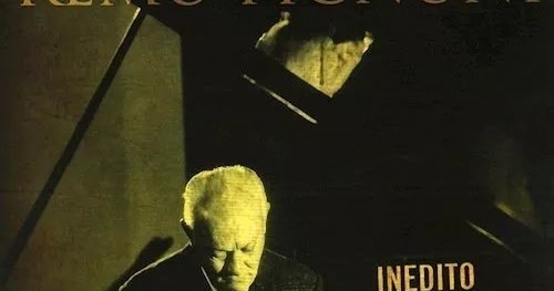 Voces de la Patria Grande Patricia Lamberti REMO PIGNONI, INEDITO