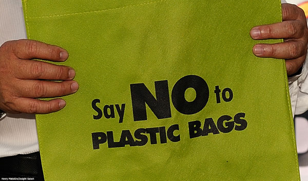 Public urges “No Plastic Bags Everyday” campaign ~ Green Sabah