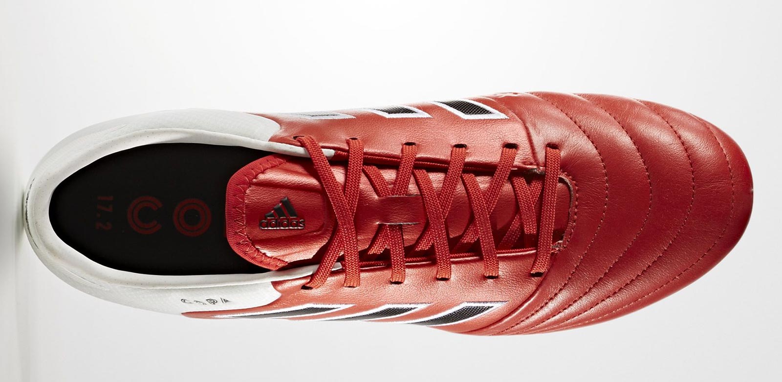 Adidas Copa 17 Overview - 17.1 vs 17.2 vs 17.3 vs 17.4 - Footy Headlines