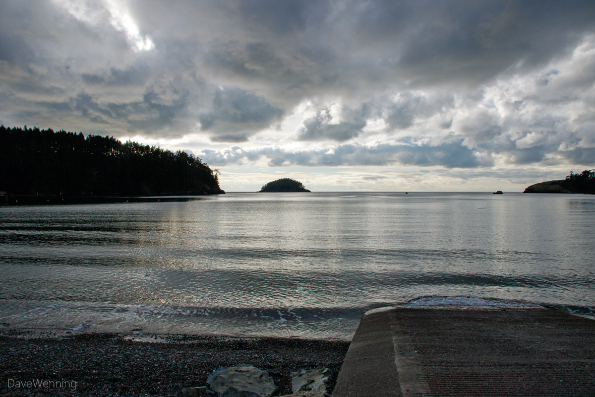 Bowman Bay Beach Restoration