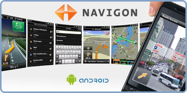 Video: Die Dreiklassen-Gesellschaft - Navigation per Handy, Einsteigersystem und Premium-Klasse heise online