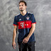Bayern lança oficialmente sua nova camisa de visitante; confira as fotos