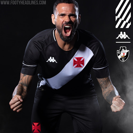 vasco da gama fc jersey