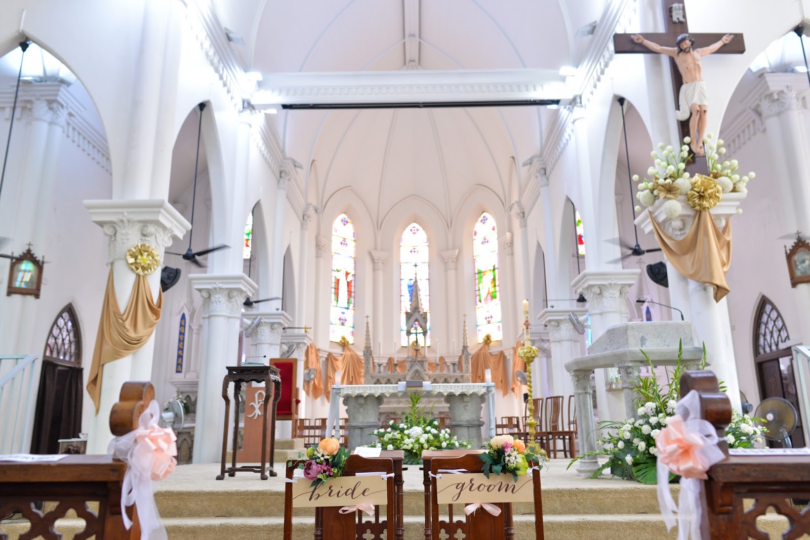 Little Lil Round Our Europe Vatican Sposi Novelli Trip 5 Easy Steps