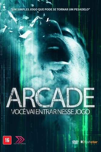 Arcade - Você Vai Entrar Nesse Jogo Dual Áudio Torrent