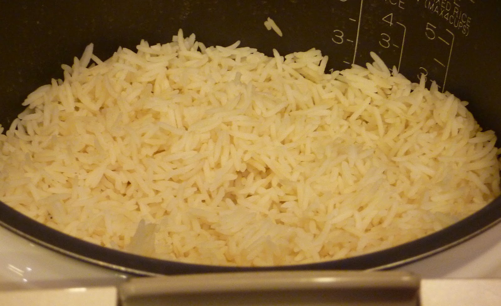 LIFE IS GOOD RICE COOKER ZOJIRUSHI