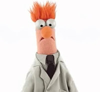 Picture of Muppet Scientist