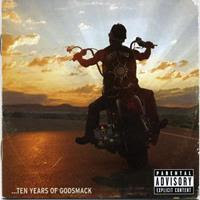 [2007] - Good Times, Bad Times...Ten Years Of Godsmack