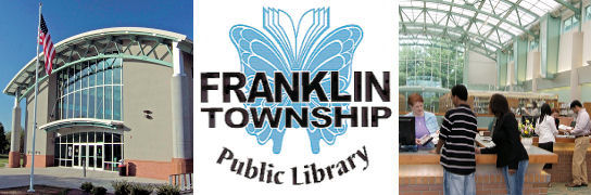 franklin township public library reading groups