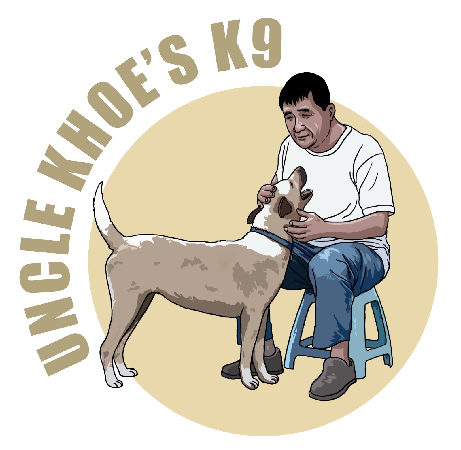 Uncle Khoe's K9