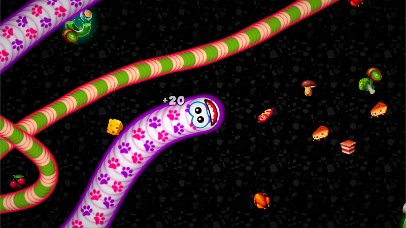 snake io mod apk snake io mod apk