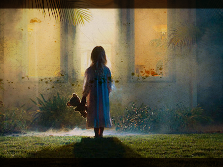 هيا نبعد يمكن البعاد احلى , خلفيات وداع , سفر حزينة للبلاك بيري