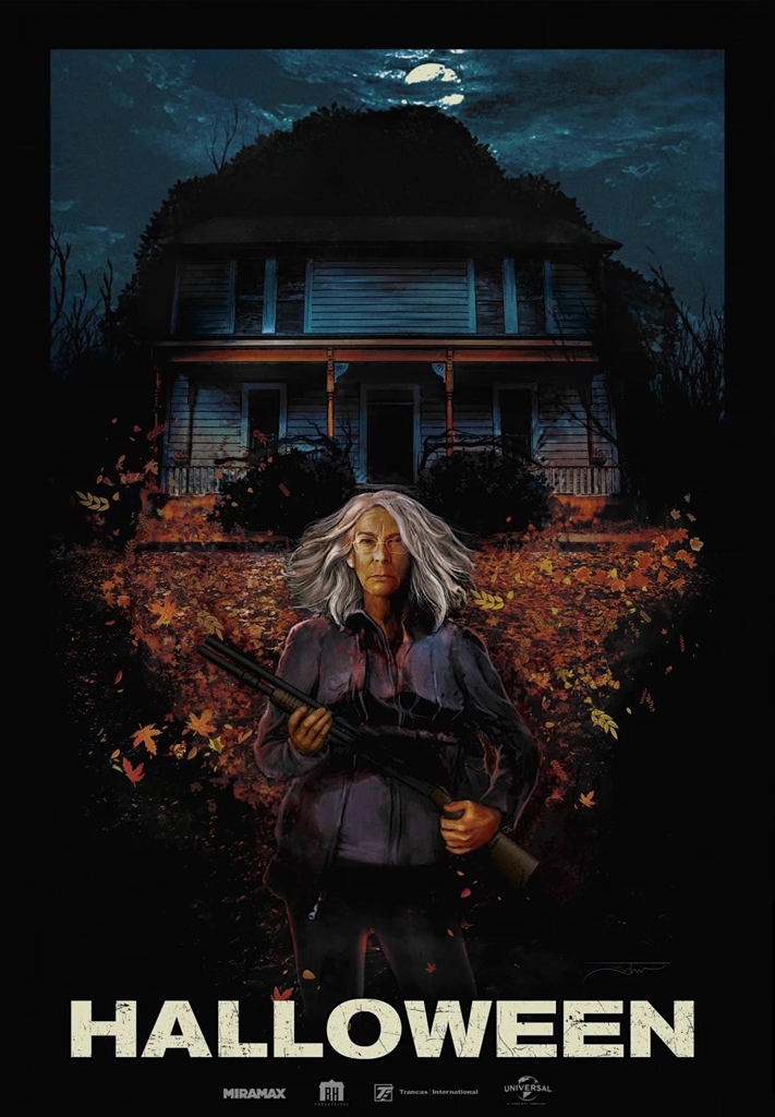 Sympathy For The Libro Sympathy For The Creature 3 Halloween 2018
