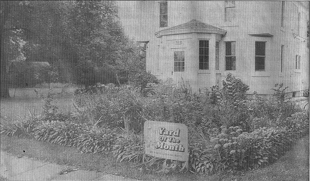 Russell (Iowa) Historical Society August 2014